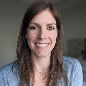 Meet your Posher, Megan